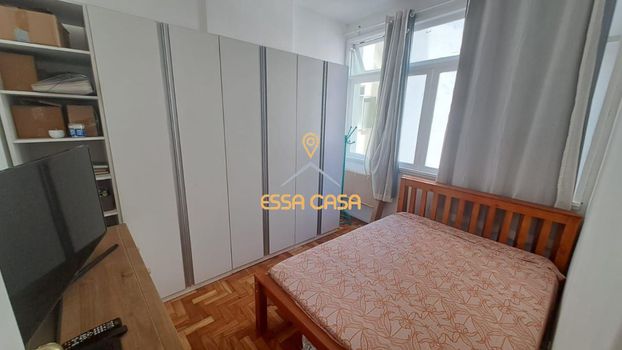 Foto 10 do(a) Apartamento de 2 quartos à venda em Copacabana, Rio de Janeiro