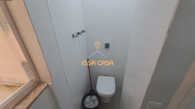 Foto 21 do(a) Apartamento de 2 quartos à venda em Copacabana, Rio de Janeiro
