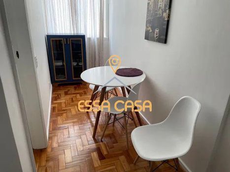 Foto 3 do(a) Apartamento de 2 quartos à venda em Copacabana, Rio de Janeiro