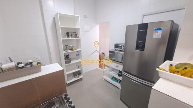 Foto 19 do(a) Apartamento de 2 quartos à venda em Copacabana, Rio de Janeiro