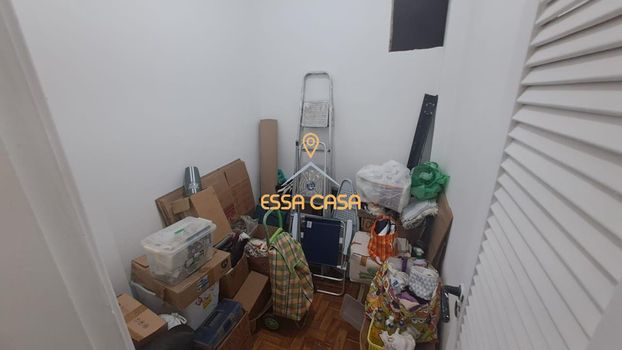 Foto 17 do(a) Apartamento de 2 quartos à venda em Copacabana, Rio de Janeiro