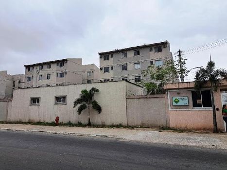 Foto 1 do(a) Apartamento de 2 quartos à venda em Rocha Sobrinho, Mesquita