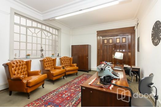 Foto 1 do(a) Sala / Conjunto Comercial false à venda em República, São Paulo