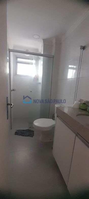 Foto 8 do(a) Apartamento de 2 quartos à venda em Parque Imperial, São Paulo