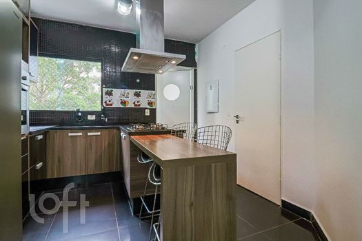 Foto 11 do(a) Apartamento de 3 quartos à venda em Vila Andrade, São Paulo