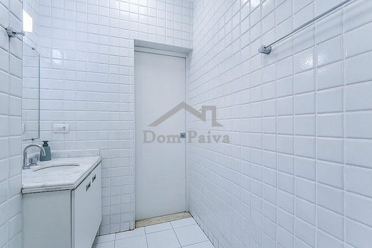 Foto 6 do(a) Apartamento de 3 quartos à venda em Jardim Paulista, São Paulo