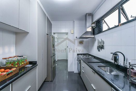 Foto 23 do(a) Apartamento de 3 quartos à venda em Jardim Paulista, São Paulo