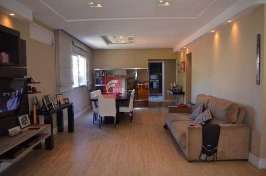 Foto 5 do(a) Apartamento de 3 quartos à venda em Botafogo, Rio de Janeiro