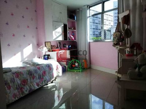 Foto 6 do(a) Apartamento de 3 quartos à venda em Botafogo, Rio de Janeiro
