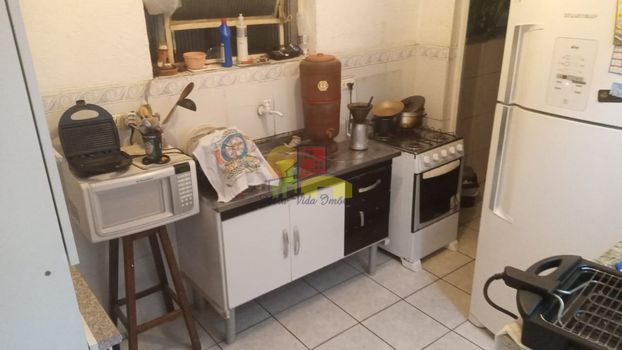 Foto 6 do(a) Apartamento de 2 quartos à venda em Rudge Ramos, São Bernardo do Campo