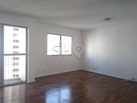 Foto 1 do(a) Apartamento de 3 quartos à venda em Moema, São Paulo