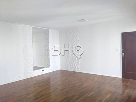 Foto 5 do(a) Apartamento de 3 quartos à venda em Moema, São Paulo