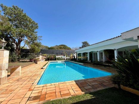 Foto 35 do(a) Casa em Condomínio de 5 quartos à venda em Samambaia Parque Residencial, Atibaia