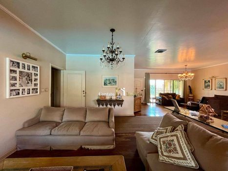 Foto 7 do(a) Casa em Condomínio de 5 quartos à venda em Samambaia Parque Residencial, Atibaia