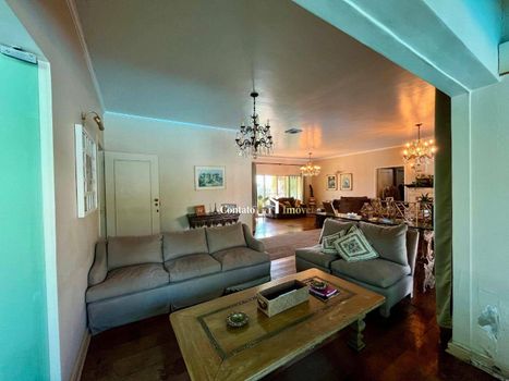 Foto 8 do(a) Casa em Condomínio de 5 quartos à venda em Samambaia Parque Residencial, Atibaia