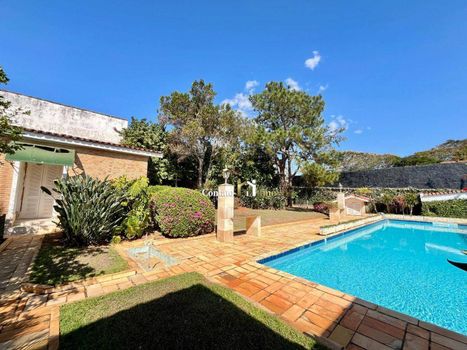 Foto 34 do(a) Casa em Condomínio de 5 quartos à venda em Samambaia Parque Residencial, Atibaia