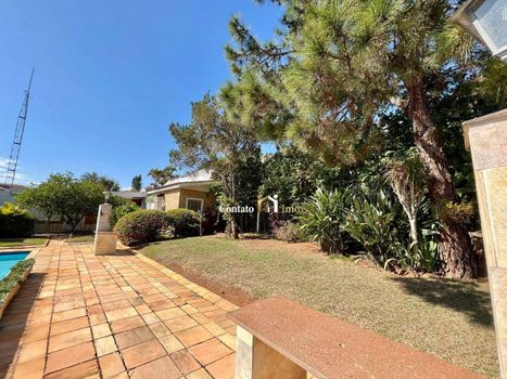 Foto 26 do(a) Casa em Condomínio de 5 quartos à venda em Samambaia Parque Residencial, Atibaia