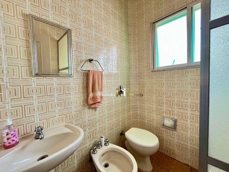 Foto 15 do(a) Casa em Condomínio de 5 quartos à venda em Samambaia Parque Residencial, Atibaia