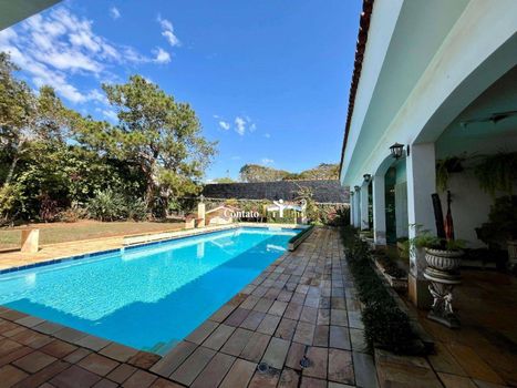 Foto 33 do(a) Casa em Condomínio de 5 quartos à venda em Samambaia Parque Residencial, Atibaia