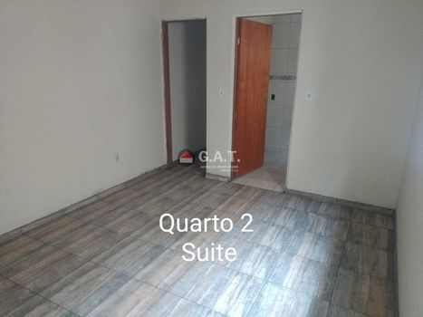 Foto 4 do(a) Casa de 2 quartos à venda em Jardim Los Angeles, Sorocaba