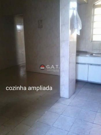 Foto 9 do(a) Casa de 2 quartos à venda em Jardim Los Angeles, Sorocaba