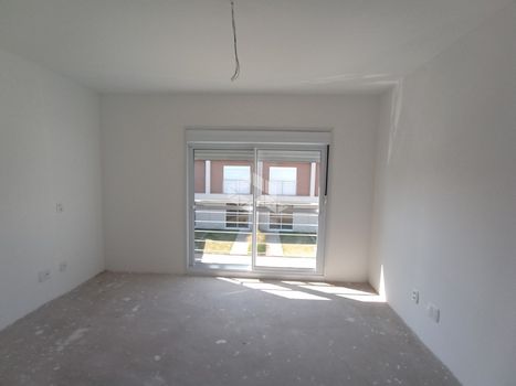 Foto 2 do(a) Casa em Condomínio de 2 quartos à venda em Parque Santa Fé, Porto Alegre