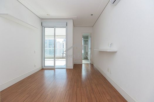 Foto 41 do(a) Apartamento de 3 quartos à venda em Campo Belo, São Paulo