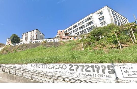 Foto 1 do(a) Apartamento de 2 quartos à venda em Parada de Lucas, Rio de Janeiro