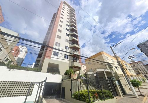 Foto 19 do(a) Apartamento de 3 quartos à venda em Jardim Bela Vista, Santo André