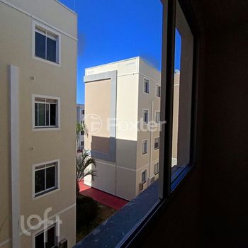 Foto 13 do(a) Apartamento de 2 quartos à venda em Bela Vista, Palhoça