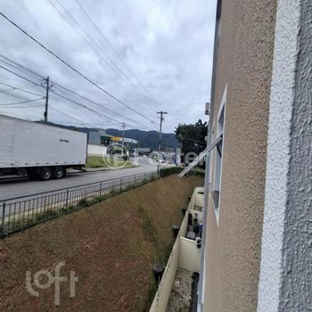 Foto 8 do(a) Apartamento de 2 quartos à venda em Bela Vista, Palhoça