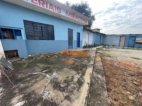 Foto 2 do(a) Terreno false à venda em Vila Itapoan, Guarulhos