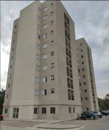 Foto 1 do(a) Apartamento de 2 quartos à venda em Conjunto Habitacional Brás Cubas, Mogi das Cruzes