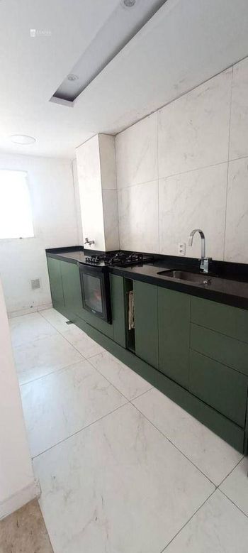 Foto 5 do(a) Apartamento de 2 quartos à venda em Conjunto Habitacional Brás Cubas, Mogi das Cruzes