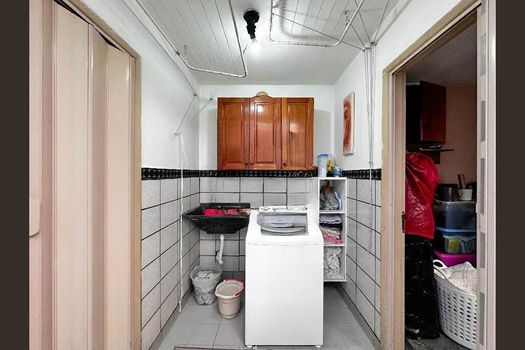Foto 2 do(a) Casa de 3 quartos à venda em Jardim Monte Azul, São Paulo