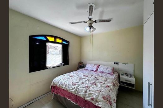 Foto 7 do(a) Casa de 3 quartos à venda em Jardim Monte Azul, São Paulo
