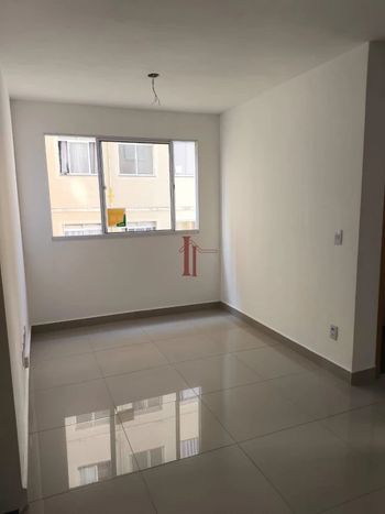Foto 1 do(a) Apartamento de 2 quartos à venda em Parque São Vicente, Mauá