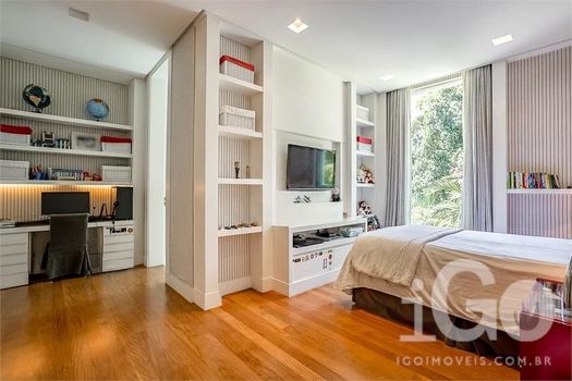 Foto 31 do(a) Casa em Condomínio de 6 quartos à venda em Jardim dos Estados, São Paulo