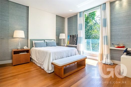Foto 38 do(a) Casa em Condomínio de 6 quartos à venda em Jardim dos Estados, São Paulo