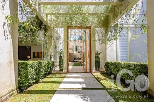 Foto 10 do(a) Casa em Condomínio de 6 quartos à venda em Jardim dos Estados, São Paulo