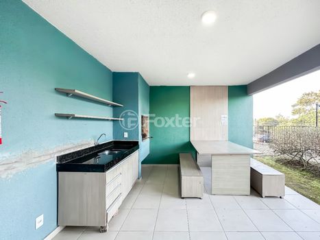 Foto 19 do(a) Apartamento de 2 quartos à venda em Chácara Pavoeiro, Cotia