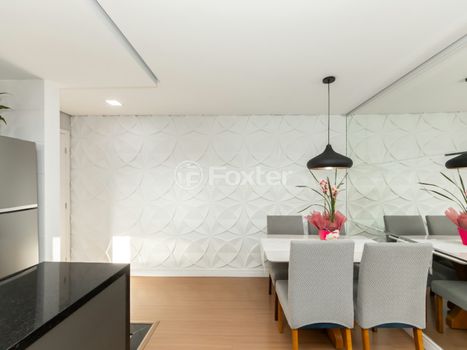 Foto 10 do(a) Apartamento de 2 quartos à venda em Chácara Pavoeiro, Cotia