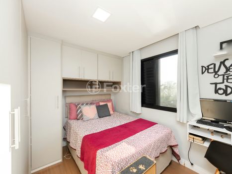 Foto 14 do(a) Apartamento de 2 quartos à venda em Chácara Pavoeiro, Cotia