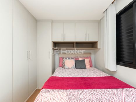 Foto 16 do(a) Apartamento de 2 quartos à venda em Chácara Pavoeiro, Cotia