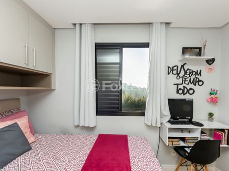 Foto 15 do(a) Apartamento de 2 quartos à venda em Chácara Pavoeiro, Cotia