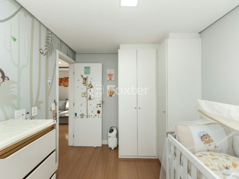 Foto 11 do(a) Apartamento de 2 quartos à venda em Chácara Pavoeiro, Cotia