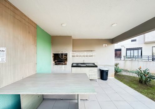 Foto 20 do(a) Apartamento de 2 quartos à venda em Chácara Pavoeiro, Cotia