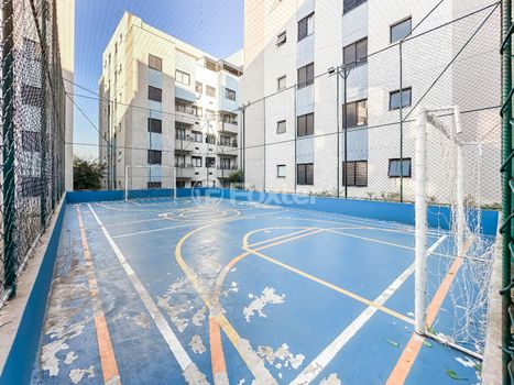 Foto 22 do(a) Apartamento de 2 quartos à venda em Chácara Pavoeiro, Cotia