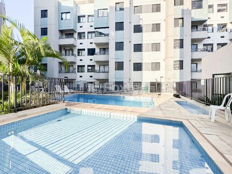 Foto 21 do(a) Apartamento de 2 quartos à venda em Chácara Pavoeiro, Cotia