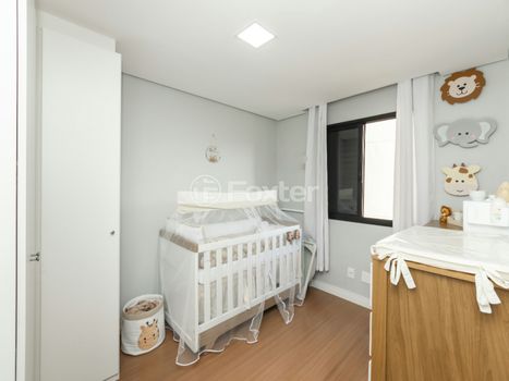 Foto 9 do(a) Apartamento de 2 quartos à venda em Chácara Pavoeiro, Cotia